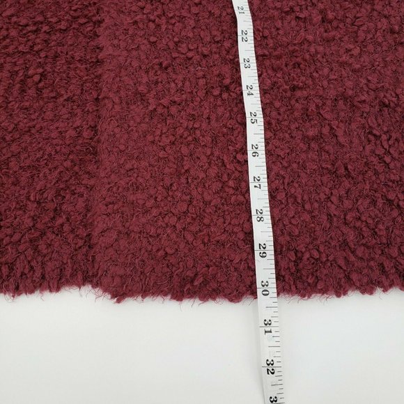 ^ NWT Knox Rose Women's Large Textured Long Sleeve Cardigan - Picture 4 of 7